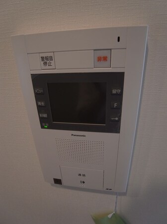 パークハビオ渋谷の物件内観写真